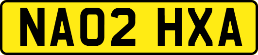 NA02HXA