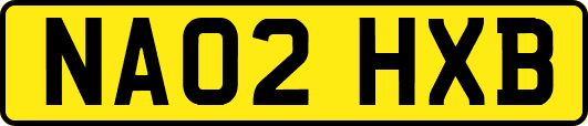 NA02HXB