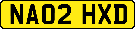 NA02HXD
