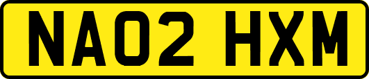 NA02HXM