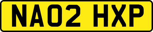 NA02HXP