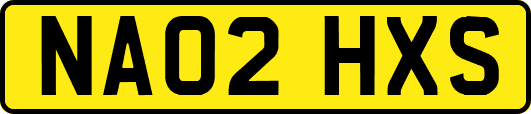 NA02HXS