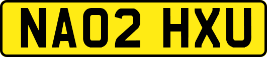 NA02HXU