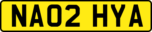 NA02HYA