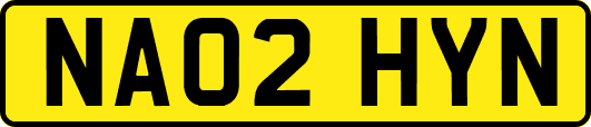 NA02HYN