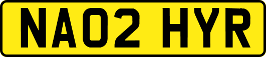 NA02HYR