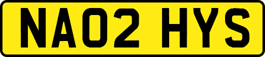 NA02HYS