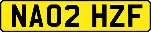 NA02HZF