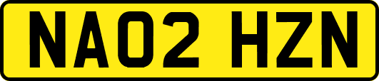 NA02HZN