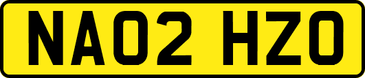 NA02HZO
