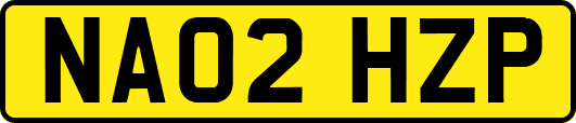NA02HZP