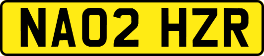 NA02HZR
