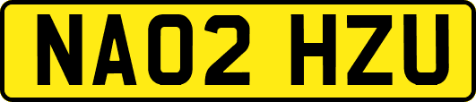 NA02HZU