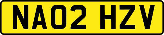 NA02HZV