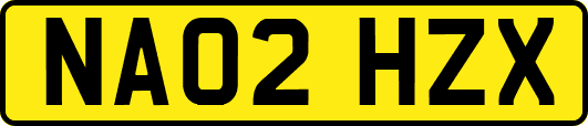NA02HZX