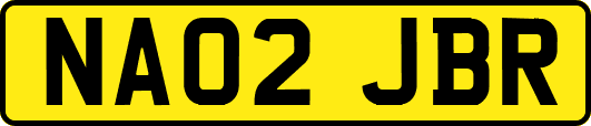 NA02JBR
