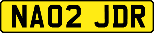 NA02JDR