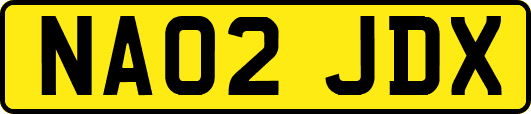 NA02JDX