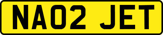 NA02JET