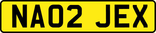 NA02JEX