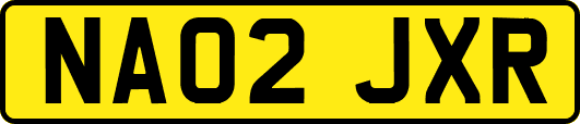 NA02JXR