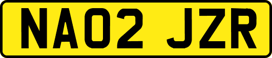 NA02JZR