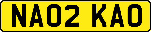 NA02KAO