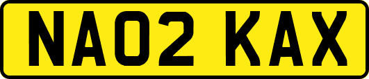 NA02KAX