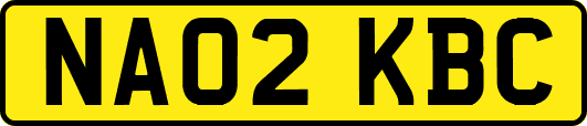 NA02KBC