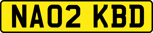 NA02KBD