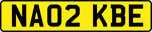 NA02KBE