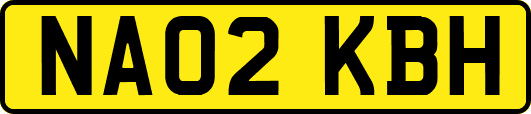 NA02KBH