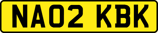 NA02KBK