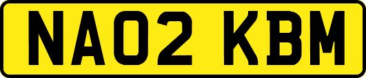 NA02KBM