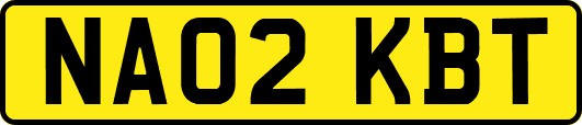 NA02KBT