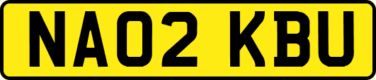 NA02KBU