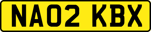 NA02KBX
