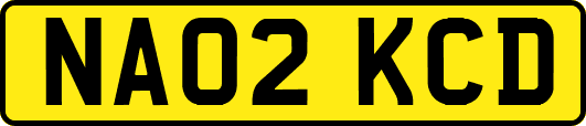 NA02KCD