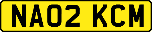 NA02KCM