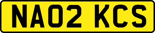 NA02KCS