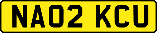 NA02KCU