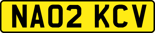 NA02KCV