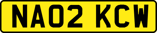 NA02KCW