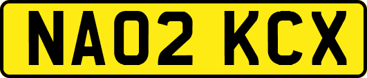 NA02KCX