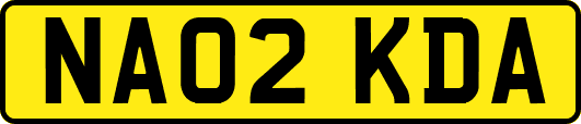 NA02KDA