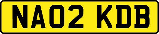 NA02KDB