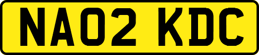 NA02KDC