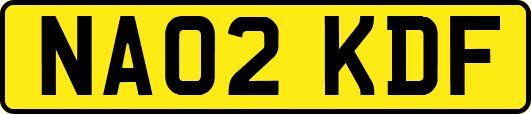 NA02KDF