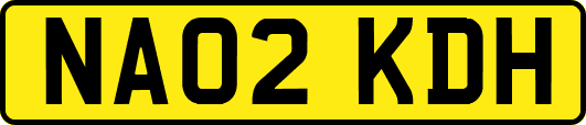 NA02KDH