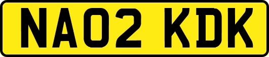 NA02KDK